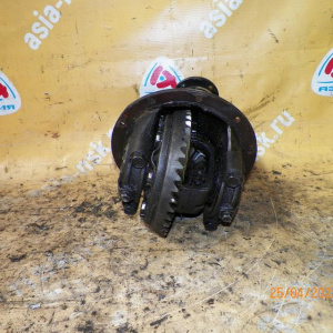 Редуктор TOYOTA KR27/KR41/KR42/CR41/CR42/CM50/CM51/CM55/KM50/KM51/CR21/CR26/CR27/CR28/YM30/YR20 R 2WD 41/9 41110-27120.  (４．５５５)