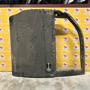 Дверь боковая HONDA Stepwgn RF3 '2003 перед, лев Wagon (цена за голое железо)