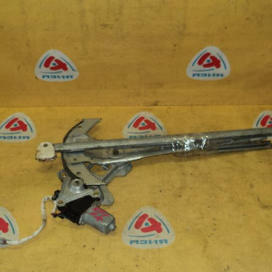 Стеклоподъемник HONDA Stepwgn RF1 перед, прав 4к