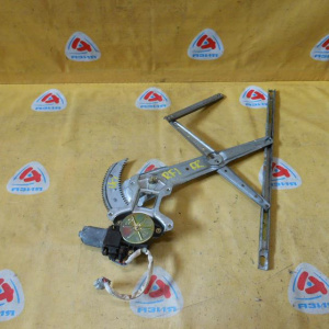 Стеклоподъемник HONDA Stepwgn RF1 перед, прав 4к
