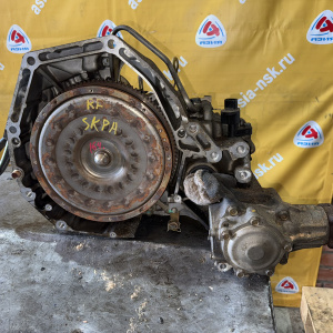 АКПП HONDA B20B 4WD 6 положений селектора Stepwgn '2000