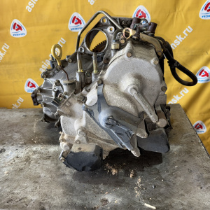 АКПП HONDA B20B 4WD 6 положений селектора Stepwgn '2000