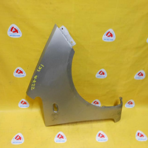 Крыло MITSUBISHI Colt Z23W перед, прав