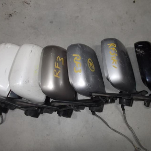 Зеркало HONDA Stepwgn RF3 '2003 5k L