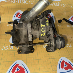 Турбина TOYOTA 2C-T CT12 BUS с охл.