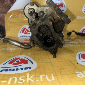 Турбина TOYOTA 2C-T CT12 BUS с охл.