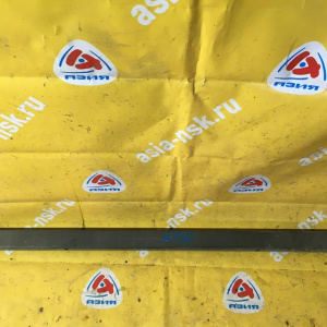 Усилитель бампера NISSAN Cube Z10 '2001 F