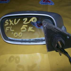 Зеркало TOYOTA Camry Gracia/Mark II Wagon Qualis MCV20 '2000 5k L