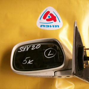 Зеркало TOYOTA Camry Gracia/Mark II Wagon Qualis MCV20 '2000 5k L
