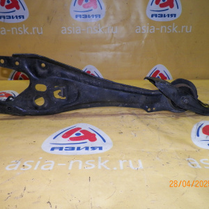 Рычаг Honda RA6/RA7/RA8 Odyssey зад, прав Продольный 52371-S3N-000