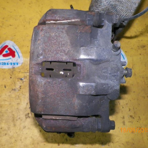 Ступица Honda RF3/RF4/RF5/RF6/RF7/RF8 Stepwgn перед, прав ABS. В сборе.