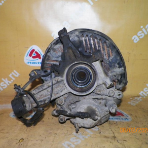 Ступица TOYOTA SR50/CR50 Lite Ace Noah/Town Ace Noah перед, лев 4WD ABS 22-15 Диаметр диска 279 43512-28070