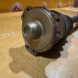 Привод Nissan C23/W30/NW30/KBNC23 Largo/Serena/Vanette Serena/Vanette CD20/GA16/SR20/KA24/LD20/LD23 зад, лев ABS 39601-0C000