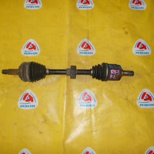 Привод HONDA RF3/RF5 Stepwgn K20A перед, лев ABS