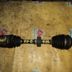 Привод HONDA RF2 Stepwgn перед, прав ABS 4WD