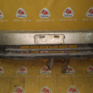 Бампер HONDA Stepwgn RF3 '2001-2003 перед Дефект 71101-S7SA-ZZ00