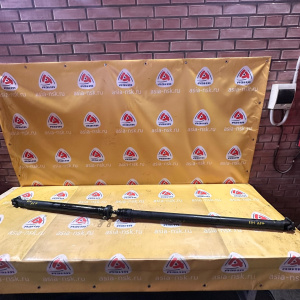 Кардан Honda EU4/EU2 Civic D15B/D17A ДЕФЕКТ ПЫЛЬНИКА 40100-S6C-013