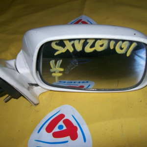 Зеркало TOYOTA Camry Gracia/Mark II Wagon Qualis MCV20 '2000 5k R