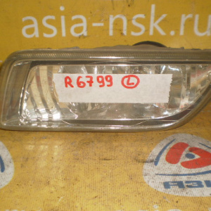 Туманка HONDA R6799 L Torneo CF4 Бел.