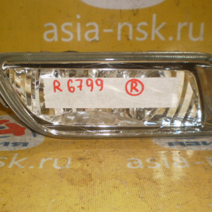 Туманка HONDA R6799 R Torneo CF4 Бел.