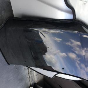 Капот SUZUKI Swift HT51S