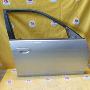 Дверь боковая HONDA Civic ES1/ES2/ES3 перед, прав цена за голое железо