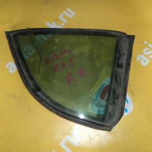 Форточка двери HONDA Civic ES2 зад, прав