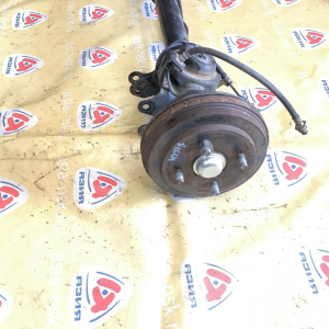 Балка Suzuki HT51S/MA34S/MA63S/MA64S Swift/Wagon R Plus Dram. В сборе. R 4651078F02