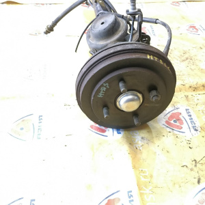 Балка Suzuki HT51S/MA34S/MA63S/MA64S Swift/Wagon R Plus Dram. В сборе. R 4651078F02
