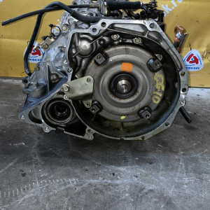 АКПП NISSAN CG10  RE0F21A 2WD CVT с фильтром