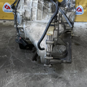 АКПП NISSAN CG10  RE0F21A 2WD CVT с фильтром