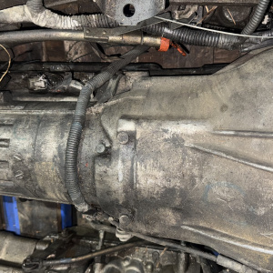 АКПП Toyota 3Y 2WD 3500043030 Crown YXS10