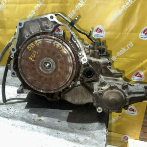 АКПП HONDA D15B/D17A 4WD EU2
