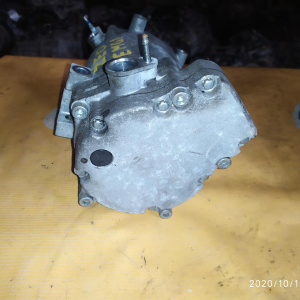 Компрессор кондиционера Nissan EM61 Leaf ZE0 92600-1MG0A
