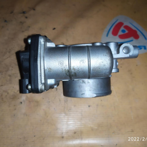 Заслонка дроссельная Subaru EJ204 Exiga YA4 RME60-311 / SERA527-01 /526-01