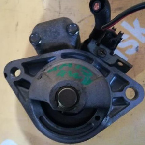 Стартер NISSAN GA15 4WD