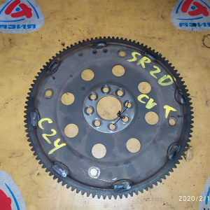 Маховик NISSAN SR20 CVT акпп=cvt