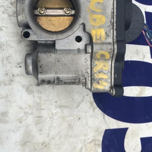 Заслонка дроссельная Nissan CR14 Cube Z11