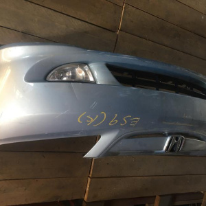 Бампер HONDA Civic ES9 '2003-2006 перед тум.P3982 (в сборе) 71101-S5A-ZY00