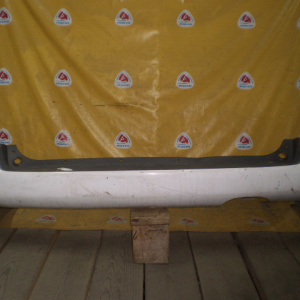 Бампер Mazda Capella GWEW '1997-2002 зад Wagon