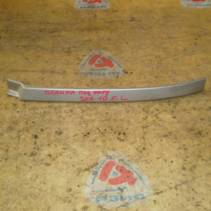 Планка под фару TOYOTA Rav4 SXA10 '1994-2000 перед, лев