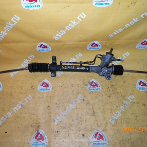 Рулевая рейка TOYOTA SXA10/SXA11/SXA15/SXA16 RAV4 2WD/4WD RHD Правый руль