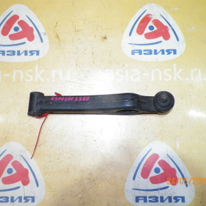 Рычаг Suzuki MA34S/MA63S/MC11S/MC12S/MC21S/MC22S/HT51S/HA23S/HA62S Wagon R/Swift F С шаровой. 4520076G20