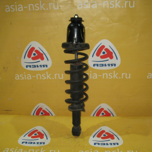 Стойка Toyota ZCT10/ZZT240/ZZV50/NCP80 Opa/Allion/Premio/Vista Ardeo/Sienta зад, лев