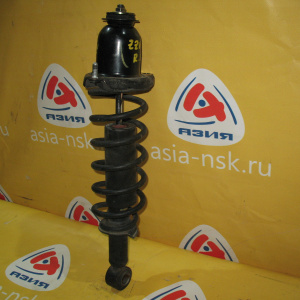 Стойка Toyota ZCT10/ZZT240/ZZV50/NCP80 Opa/Allion/Premio/Vista Ardeo/Sienta зад, лев