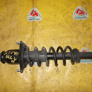 Стойка Toyota ZCT10/ZZT240/ZZV50/NCP80 Opa/Allion/Premio/Vista Ardeo/Sienta зад, лев