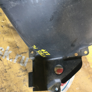 Подкрылок SUZUKI Swift HT51S L дефект 7232280G