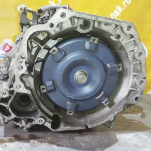 АКПП Suzuki M13A ( 80G2 ) 2WD селектор сверху 8 конт. Swift HT51S