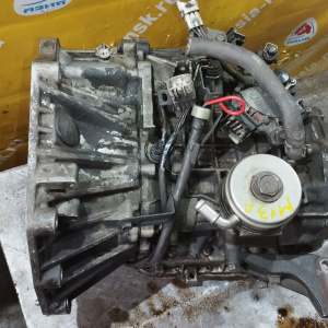 АКПП Suzuki M13A ( 80G2 ) 2WD селектор сверху 8 конт. Swift HT51S