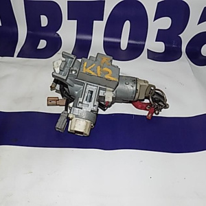 Замок зажигания NISSAN K12 March
